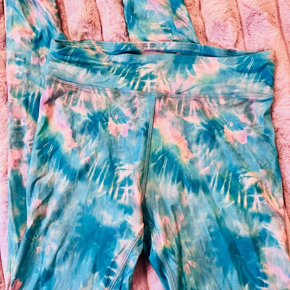 Johnny Was - Calme by Johnny Was Aqua Keys Paddle Paint Size M